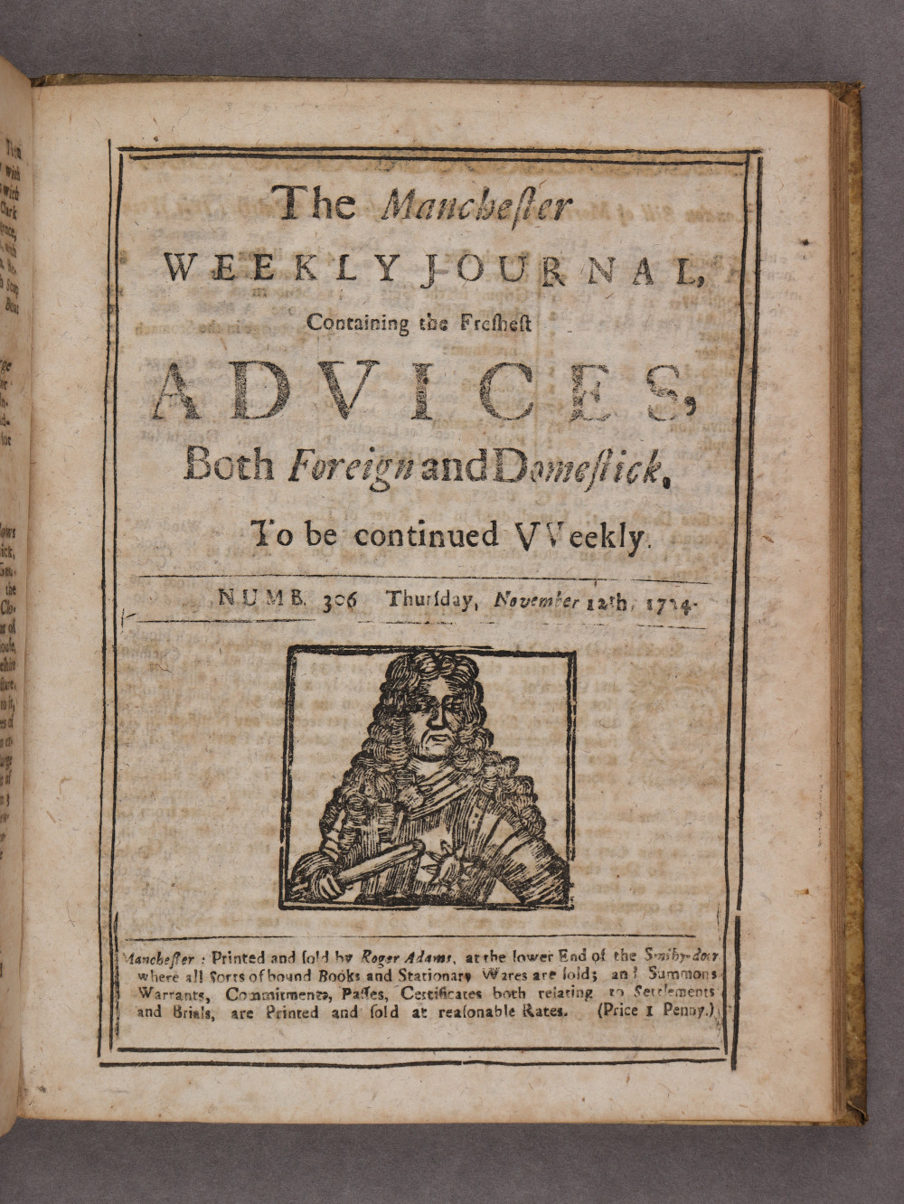 306 Title Page